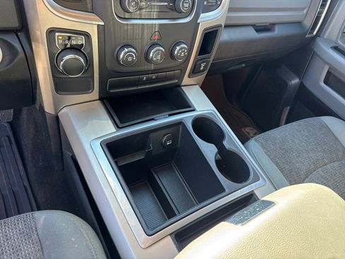 Used 2014 RAM 1500 Big Horn image 27