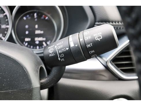 Used 2023 MAZDA CX-5 AWD 2.5 S w/ Preferred Package image 18