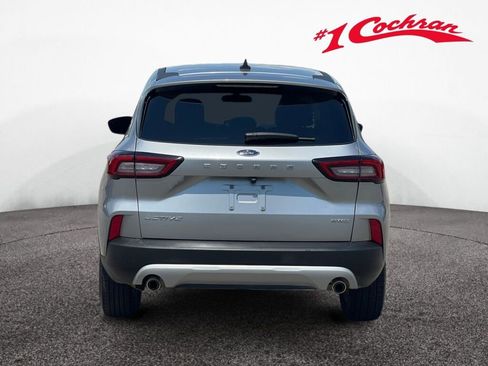 Used 2023 Ford Escape Active AWD/4WD image 27