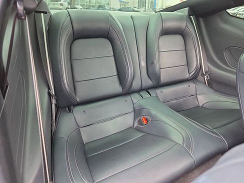 Used 2024 Ford Mustang GT Premium image 14