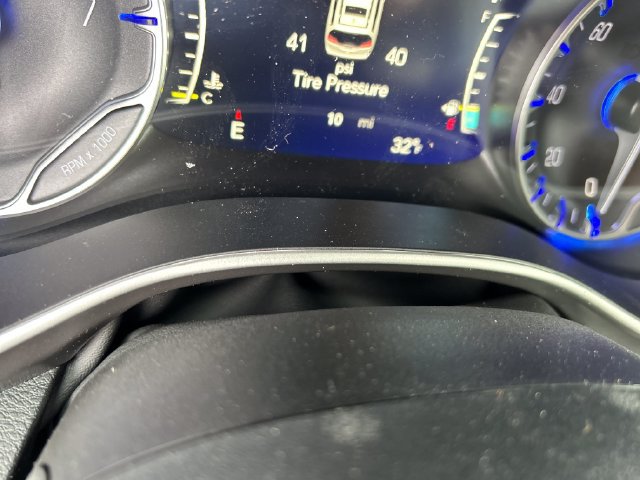 New 2026 Chrysler Pacifica Select FWD image 17