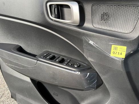 New 2026 Hyundai Venue SEL image 30