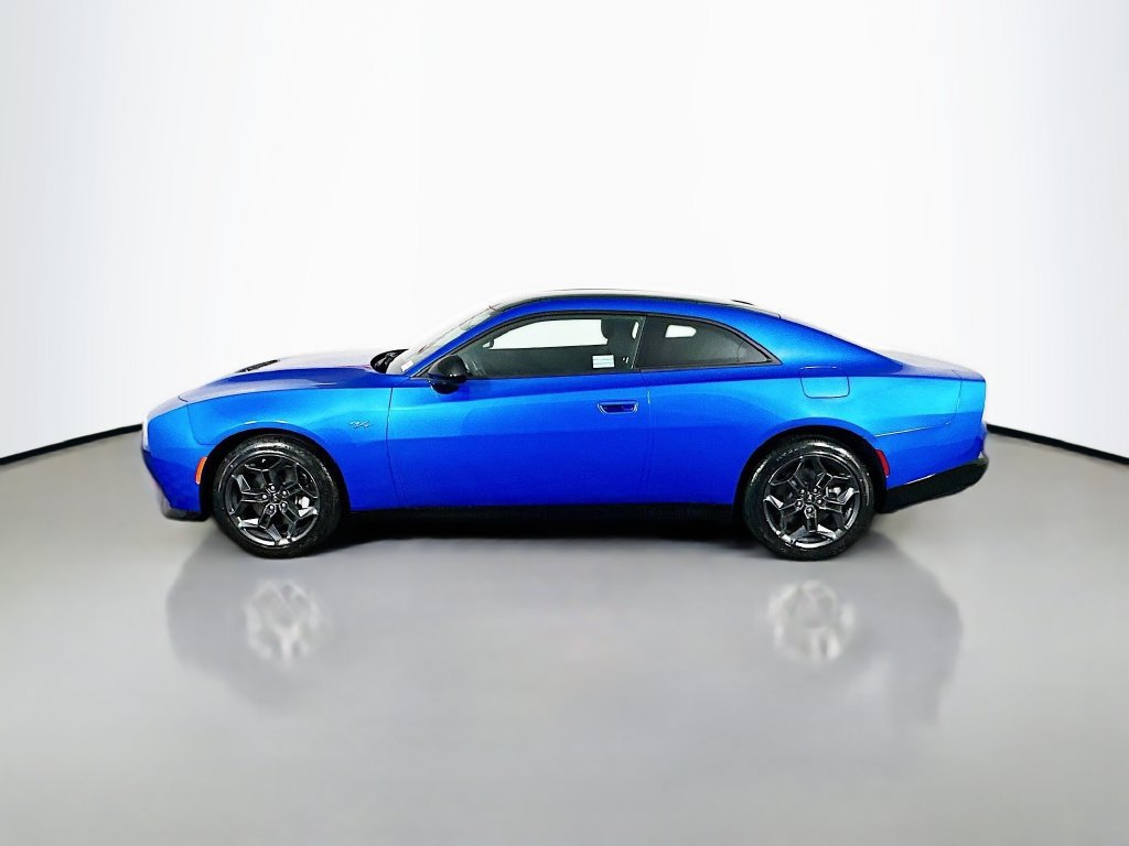 New 2026 Dodge Charger R/T w/ Blacktop Package AWD/4WD image 4