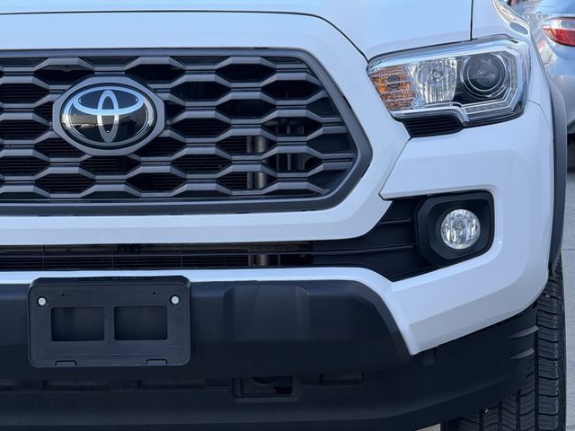 Used 2023 Toyota Tacoma TRD Off-Road RWD image 7