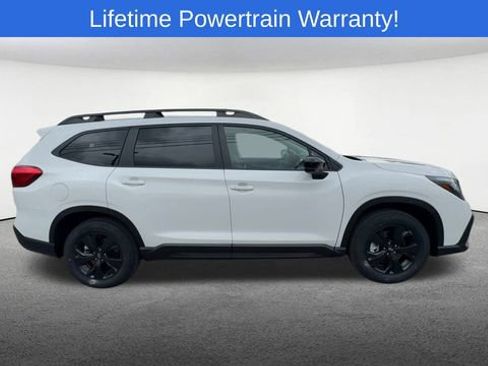 New 2026 Subaru Ascent Premium w/ Popular Package #2 image 9