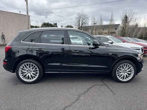 Used 2017 Audi Q5 2.0T Premium Plus w/ Technology Package image 10