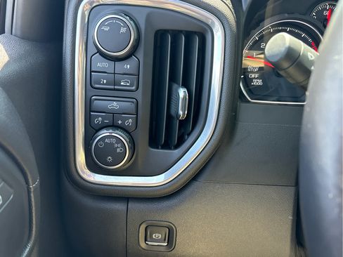 Certified 2019 Chevrolet Silverado 1500 LT w/ All-Star Edition AWD/4WD image 19