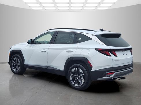 New 2026 Hyundai Tucson SEL w/ Tow & Go Package image 5