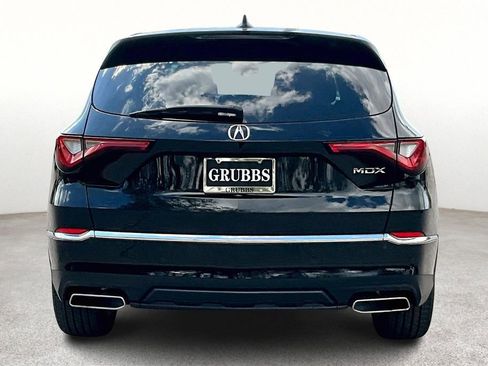 Used 2023 Acura MDX FWD w/ Technology Package image 6
