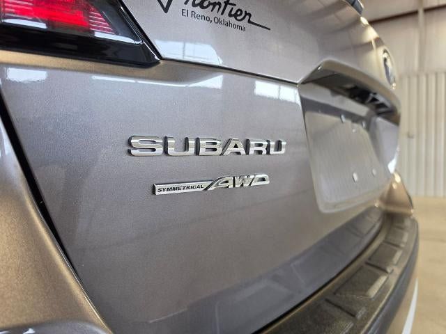 Used 2021 Subaru Outback Limited XT AWD/4WD image 11