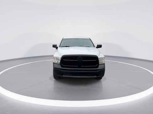 Used 2014 RAM 1500 Tradesman w/ Popular Equipment Group image 3