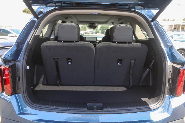 Used 2026 Kia Sorento EX w/ EX Premium Package FWD image 20