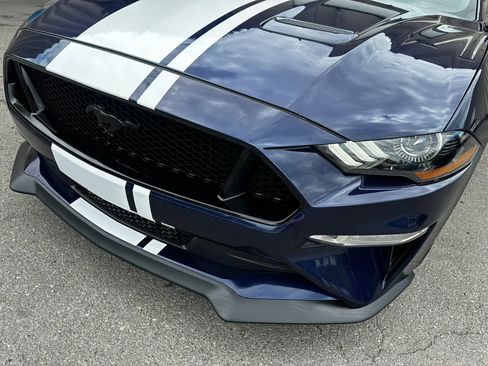 Used 2020 Ford Mustang GT Premium w/ GT Performance Package RWD image 20