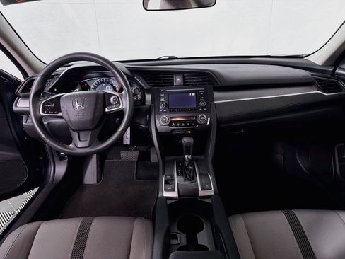 Used 2017 Honda Civic LX image 25