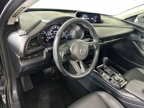 Used 2024 MAZDA CX-30 AWD 2.5 S w/ Select Sport Pkg image 13