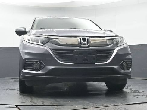 Used 2022 Honda HR-V EX image 34