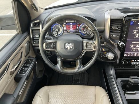 Used 2019 RAM 1500 Limited image 14