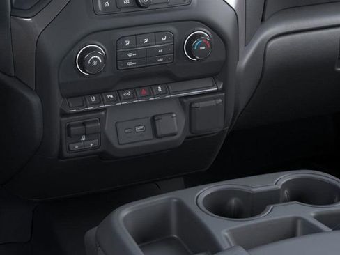 New 2026 Chevrolet Silverado 3500 W/T image 24