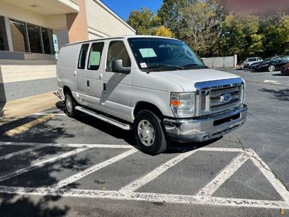 Used 2013 Ford E-250 and Econoline 250 w/ PWR Group