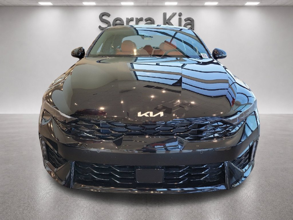 New 2027 Kia K5 GT-Line FWD image 8