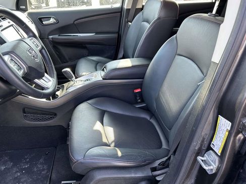 Used 2019 Dodge Journey GT w/ Driver Convenience Group image 20