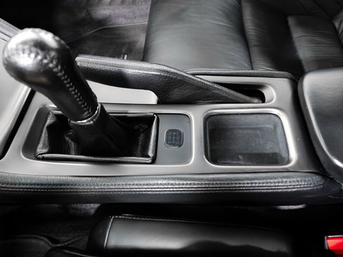 Used 1994 Acura NSX RWD image 71