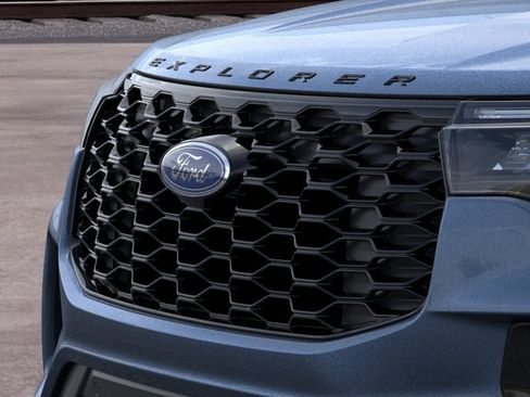New 2026 Ford Explorer ST-Line RWD image 17