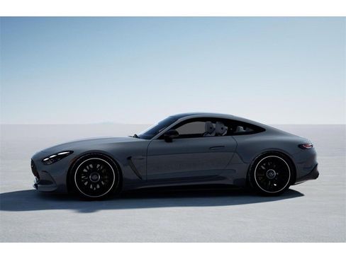 New 2026 Mercedes-Benz AMG GT 63 image 35