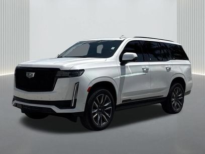 Used 2022 Cadillac Escalade Sport w/ Touring Package