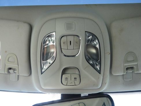 Used 2020 Jeep Compass Latitude AWD/4WD image 26