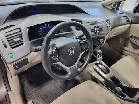 Used 2012 Honda Civic EX image 13