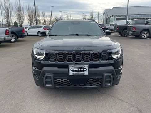 New 2026 Jeep Cherokee Limited image 9