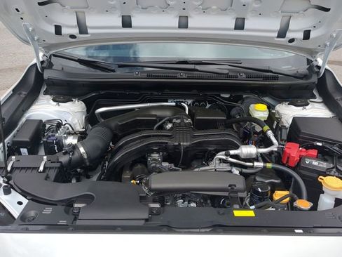 New 2026 Subaru Crosstrek 2.0i Premium AWD/4WD image 40