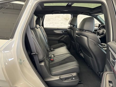 Used 2022 Acura MDX A-Spec AWD/4WD image 46