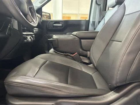 Used 2021 Chevrolet Silverado 1500 W/T w/ WT Fleet Convenience Package image 18