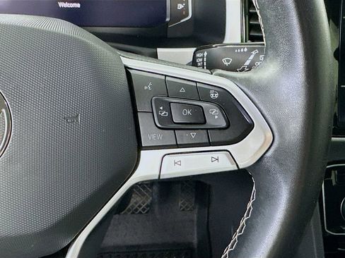 Used 2021 Volkswagen Atlas SEL Premium image 27