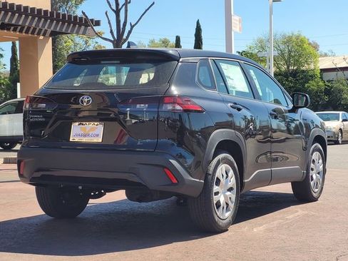 New 2026 Toyota Corolla Cross L image 5