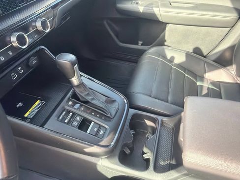 Used 2025 Honda CR-V EX-L image 26
