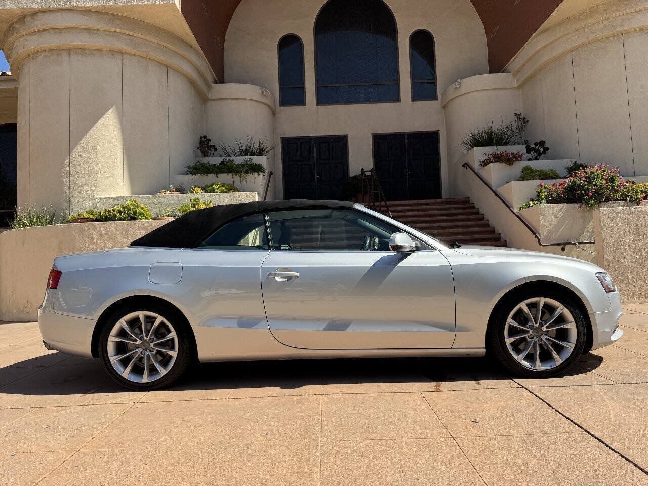 Used 2013 Audi A5 2.0T Premium AWD/4WD image 34