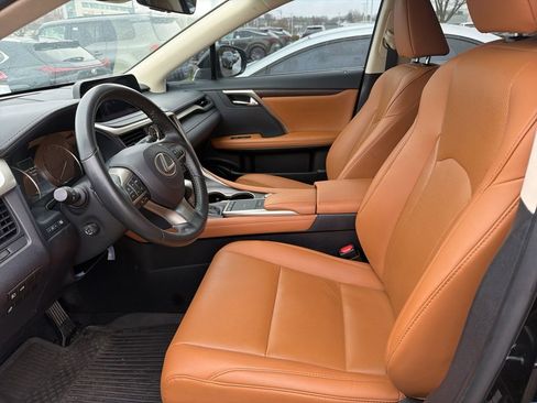 Used 2021 Lexus RX 350 AWD w/ Premium Package image 6