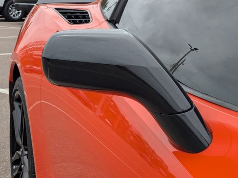 Used 2019 Chevrolet Corvette Stingray Coupe image 11