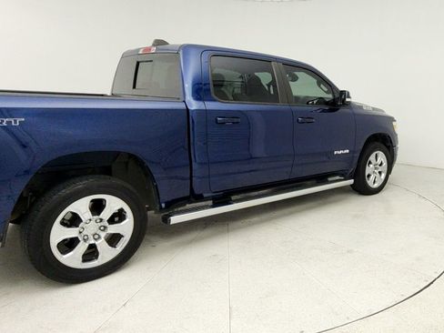 Used 2021 RAM 1500 Lone Star image 8