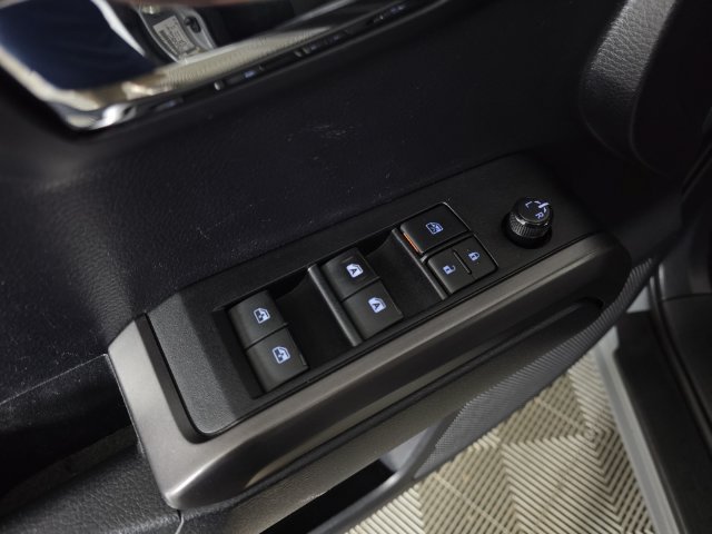 Used 2020 Toyota Tacoma TRD Sport w/ Advanced Technology Package AWD/4WD image 25