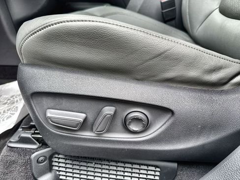 Used 2021 Toyota Sienna Limited image 20