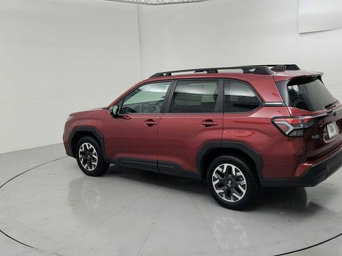 Certified 2026 Subaru Forester Premium AWD/4WD image 7