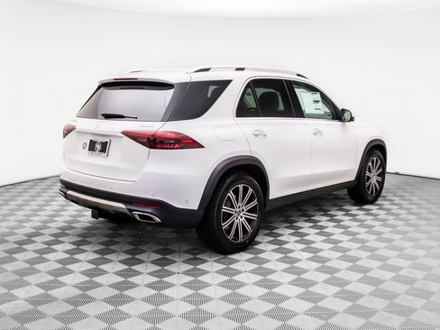 New 2026 Mercedes-Benz GLE 350 GLE 350 image 5