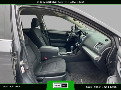 Used 2019 Subaru Outback 2.5i Premium AWD/4WD image 26