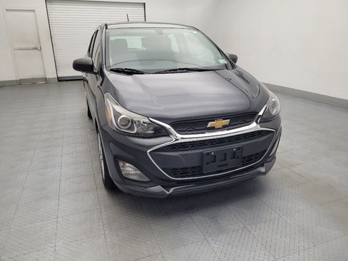 Used 2019 Chevrolet Spark LS FWD image 14