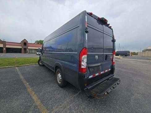 Used 2021 RAM ProMaster 3500 FWD image 4