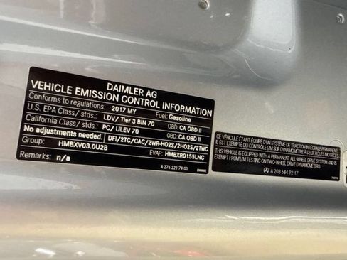Used 2017 Mercedes-Benz E 400 4MATIC Wagon image 61